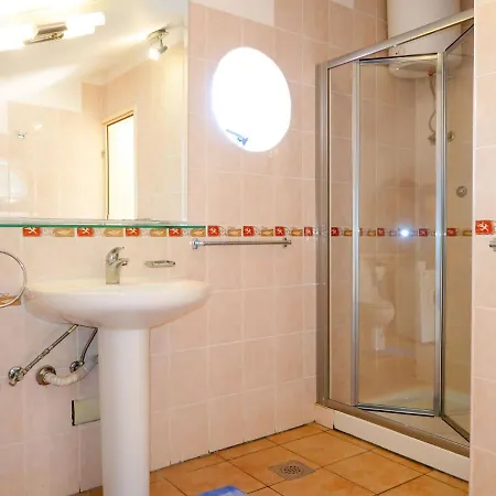 Margareta - Ics102 By Interhome Apartment *
