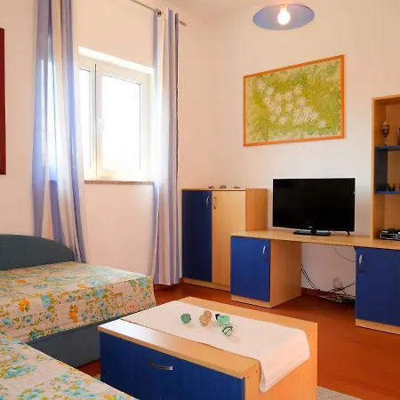 Margareta - Ics102 By Interhome Apartment *