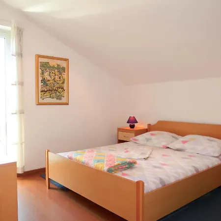 Margareta - Ics102 By Interhome Apartment