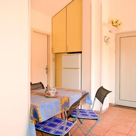 Margareta - Ics102 By Interhome Apartment *