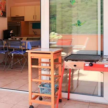 Margareta - Ics102 By Interhome *